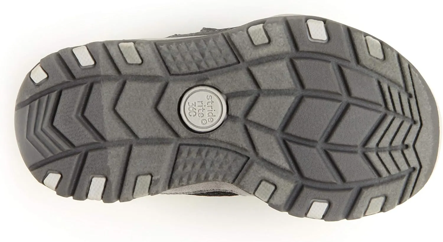 Stride Rite Boy's Artin 2.0 Running Shoe