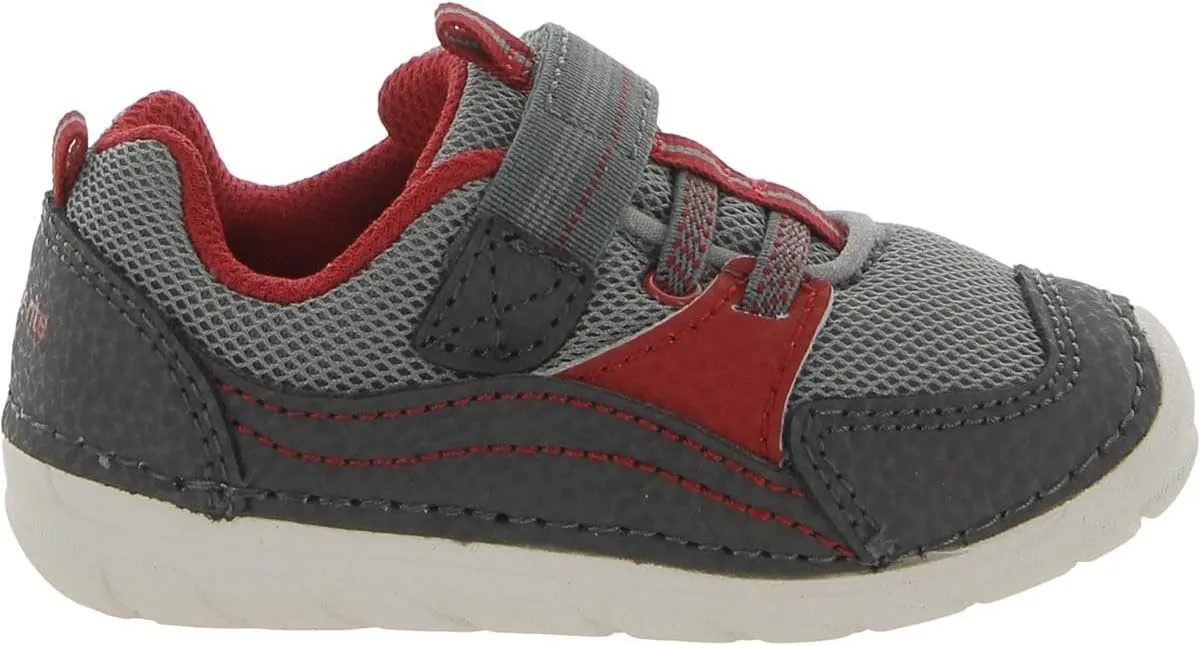 Stride Rite Unisex-Baby Sm Kylo 2.0 Sneaker