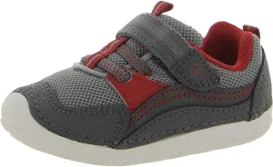 Stride Rite Unisex-Baby Sm Kylo 2.0 Sneaker