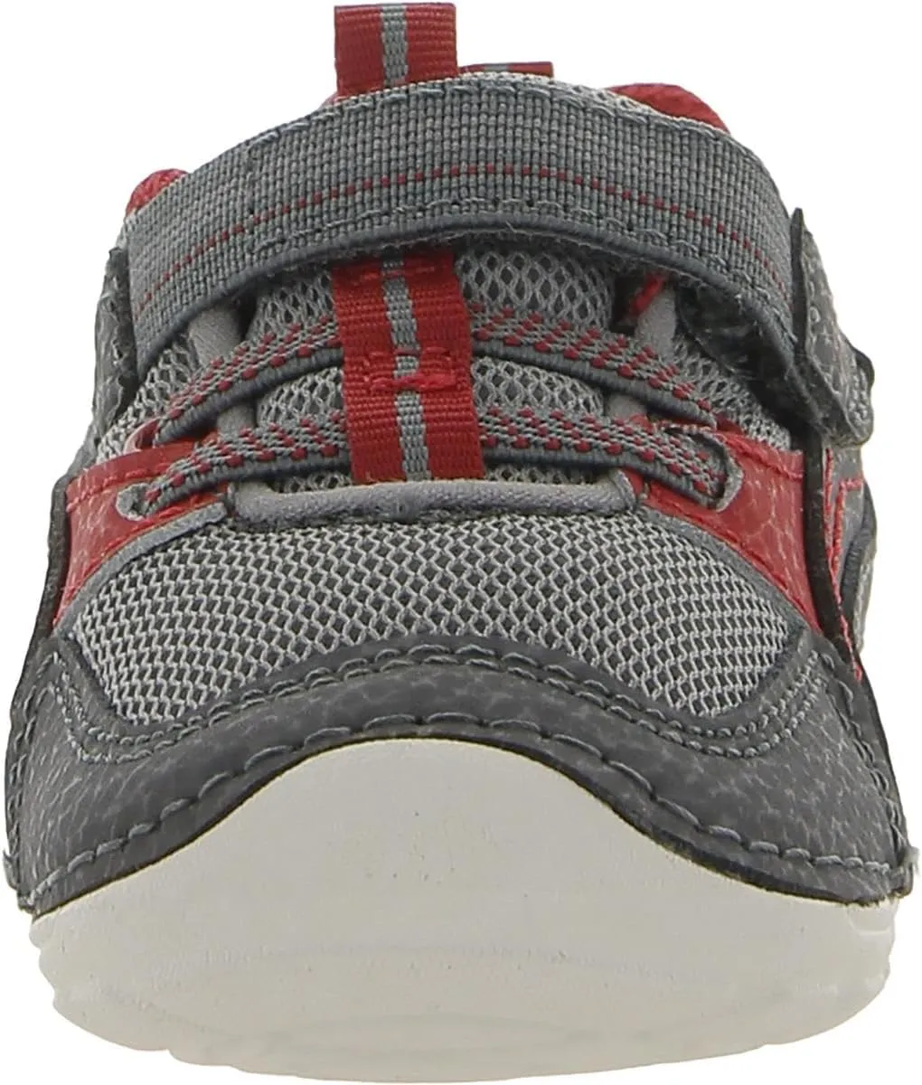 Stride Rite Unisex-Baby Sm Kylo 2.0 Sneaker