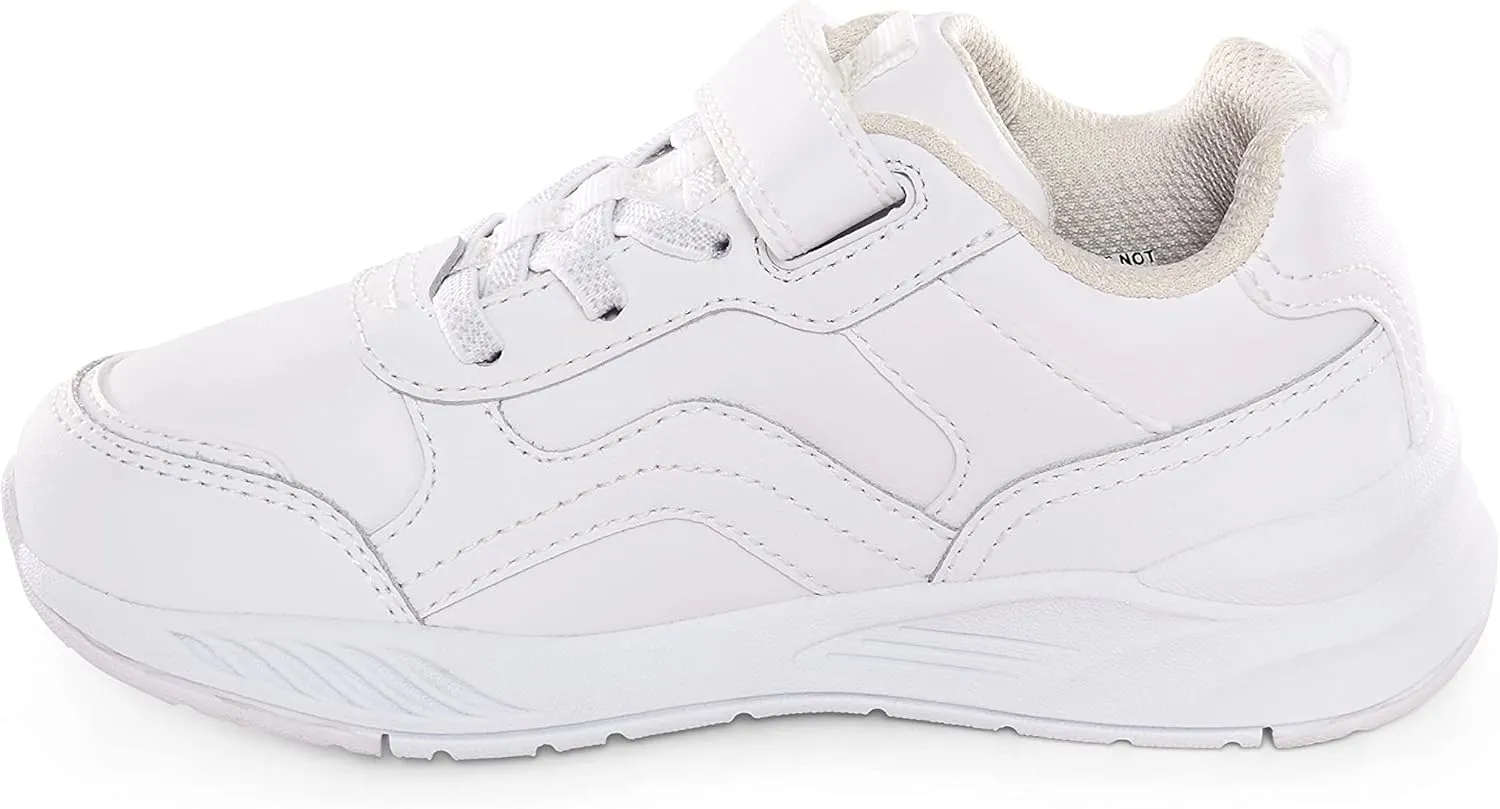 Stride Rite Unisex-Child Made2play Brighton-Adaptable Athletic Sneaker