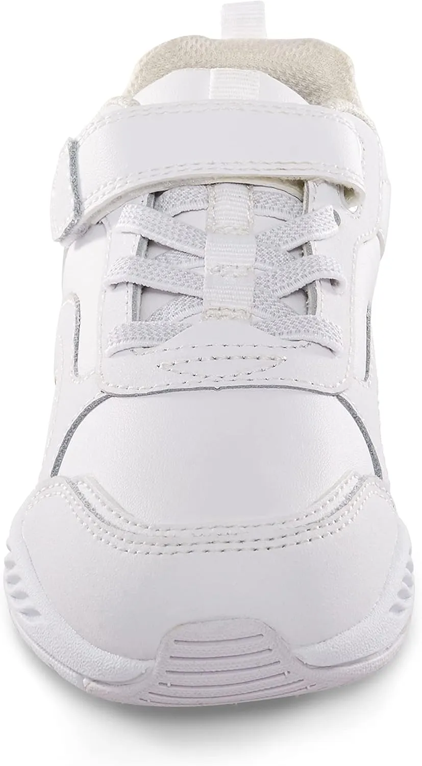 Stride Rite Unisex-Child Made2play Brighton-Adaptable Athletic Sneaker