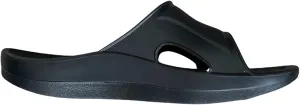 TELIC Unisex Recharge Slides - Pillow-Soft, Arch Supporting, Lightweight, Waterproof, Shock-Absorbing - Perfect for Beach, Pool & Everyday Wear