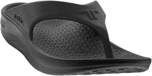 TELIC Women's Energy Flip Flop-Pillow-Soft, Supportive, Lightweight, Waterproof-Perfect for Beach & Pool
