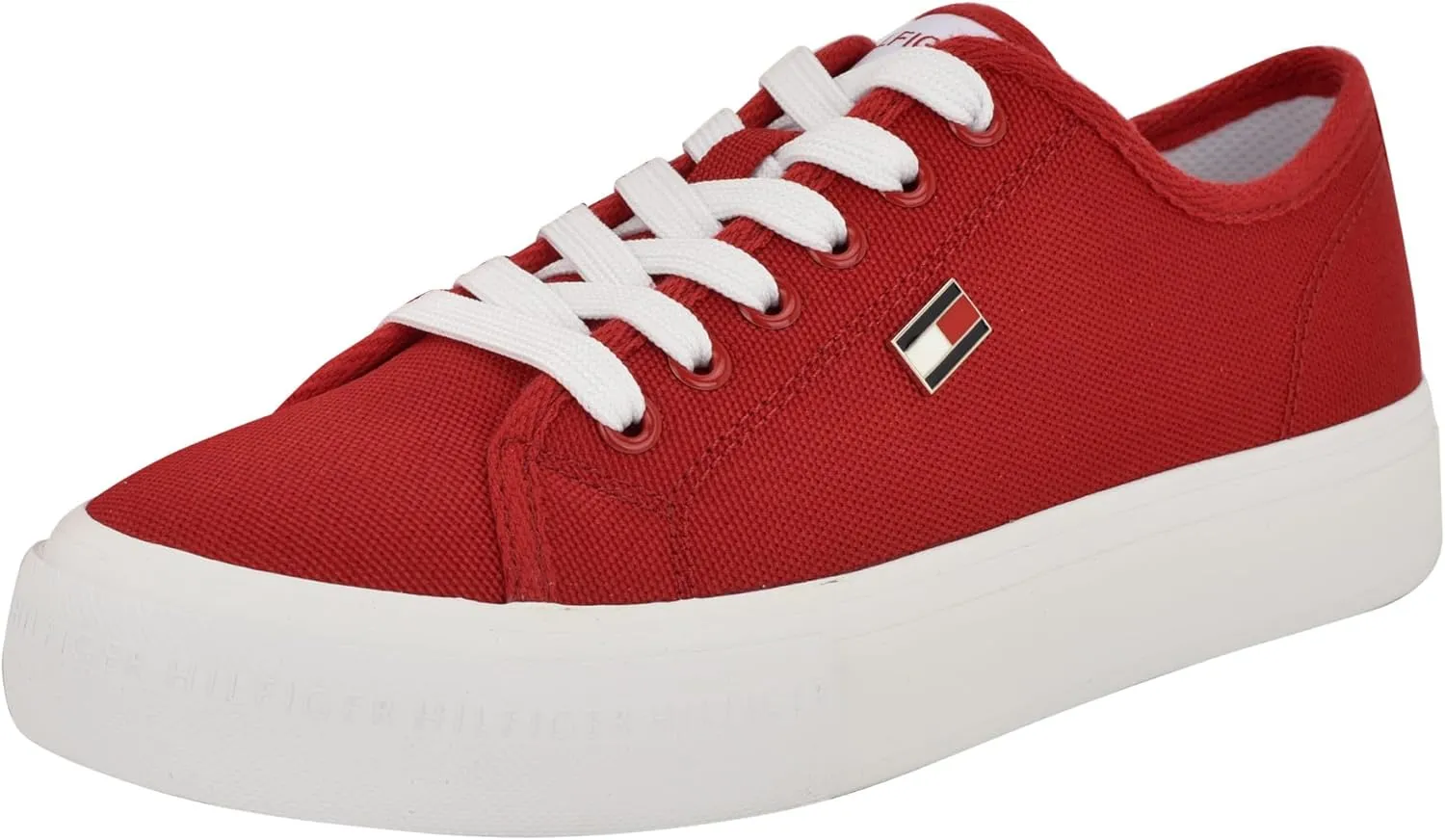 Tommy Hilfiger Women's Aressa Sneaker