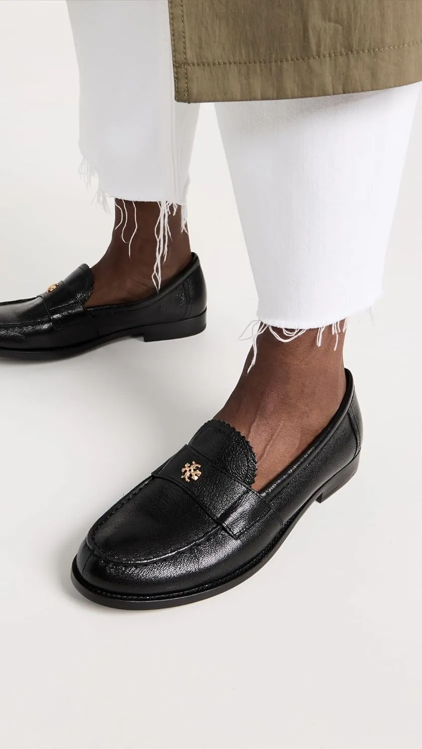 Tory Burch Women's Classic Loafers