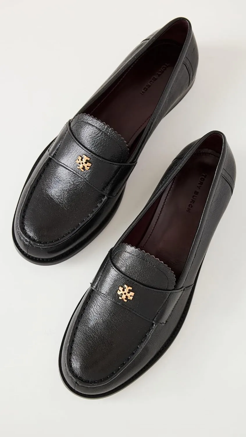 Tory Burch Women's Classic Loafers
