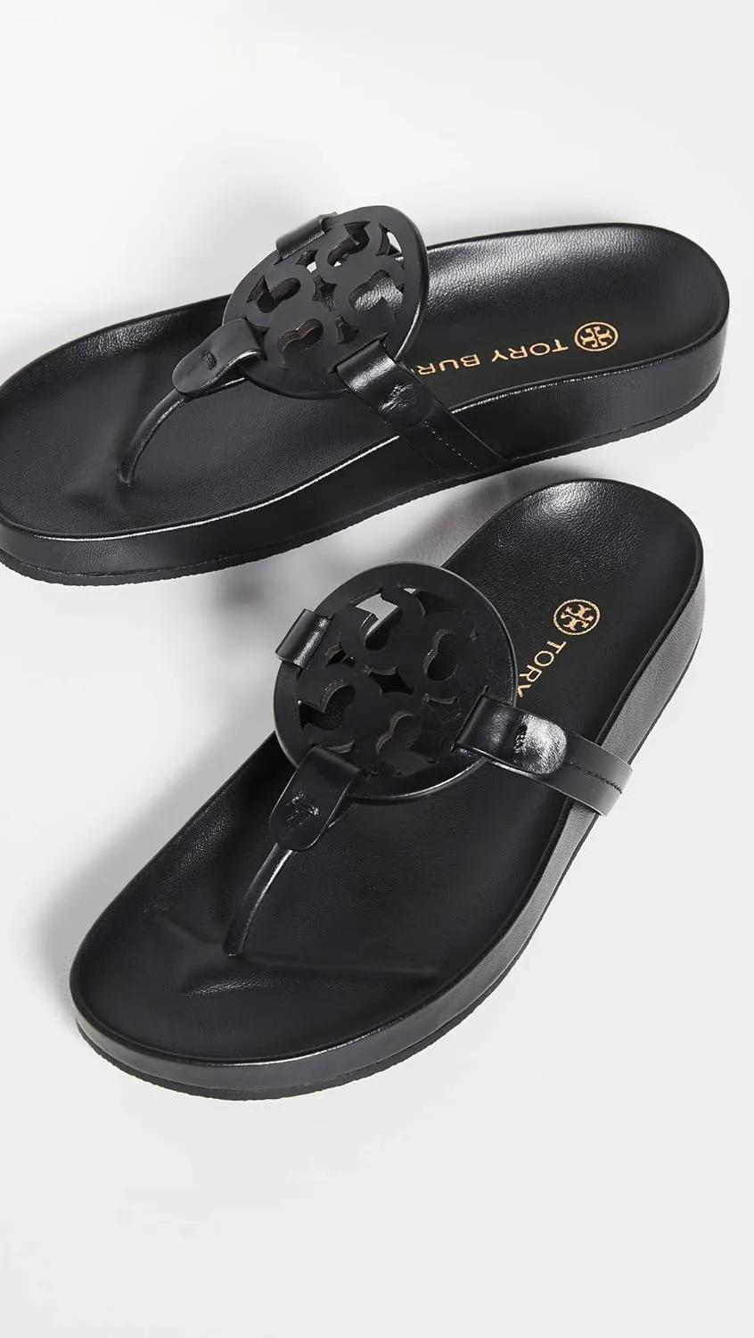 Tory Burch Women's Miller Cloud Sandals