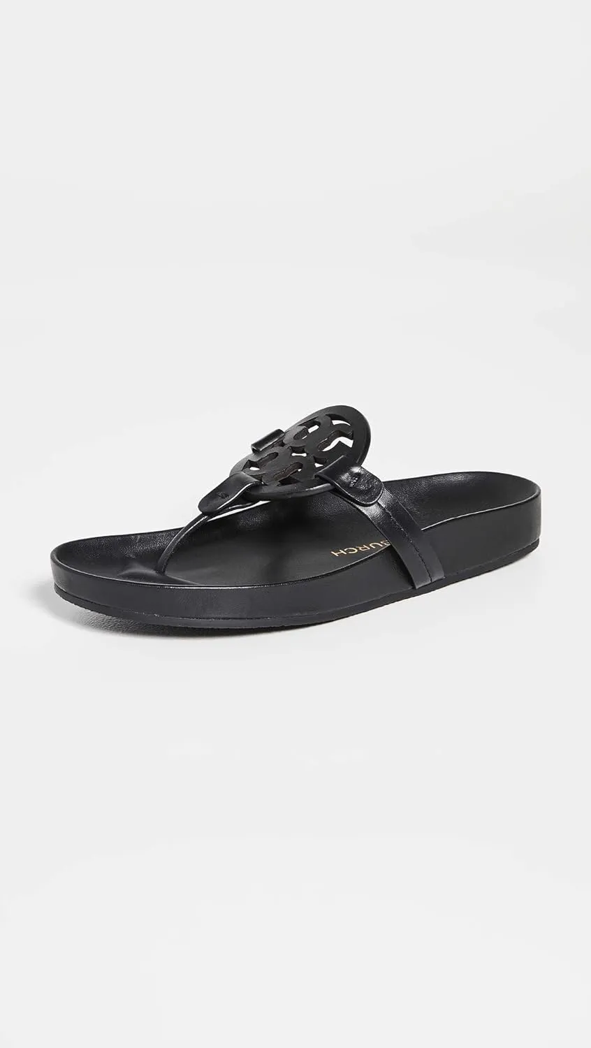 Tory Burch Women's Miller Cloud Sandals