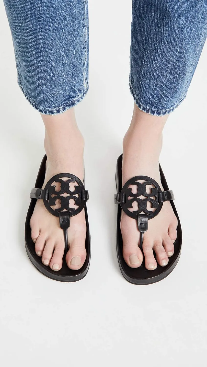 Tory Burch Women's Miller Cloud Sandals
