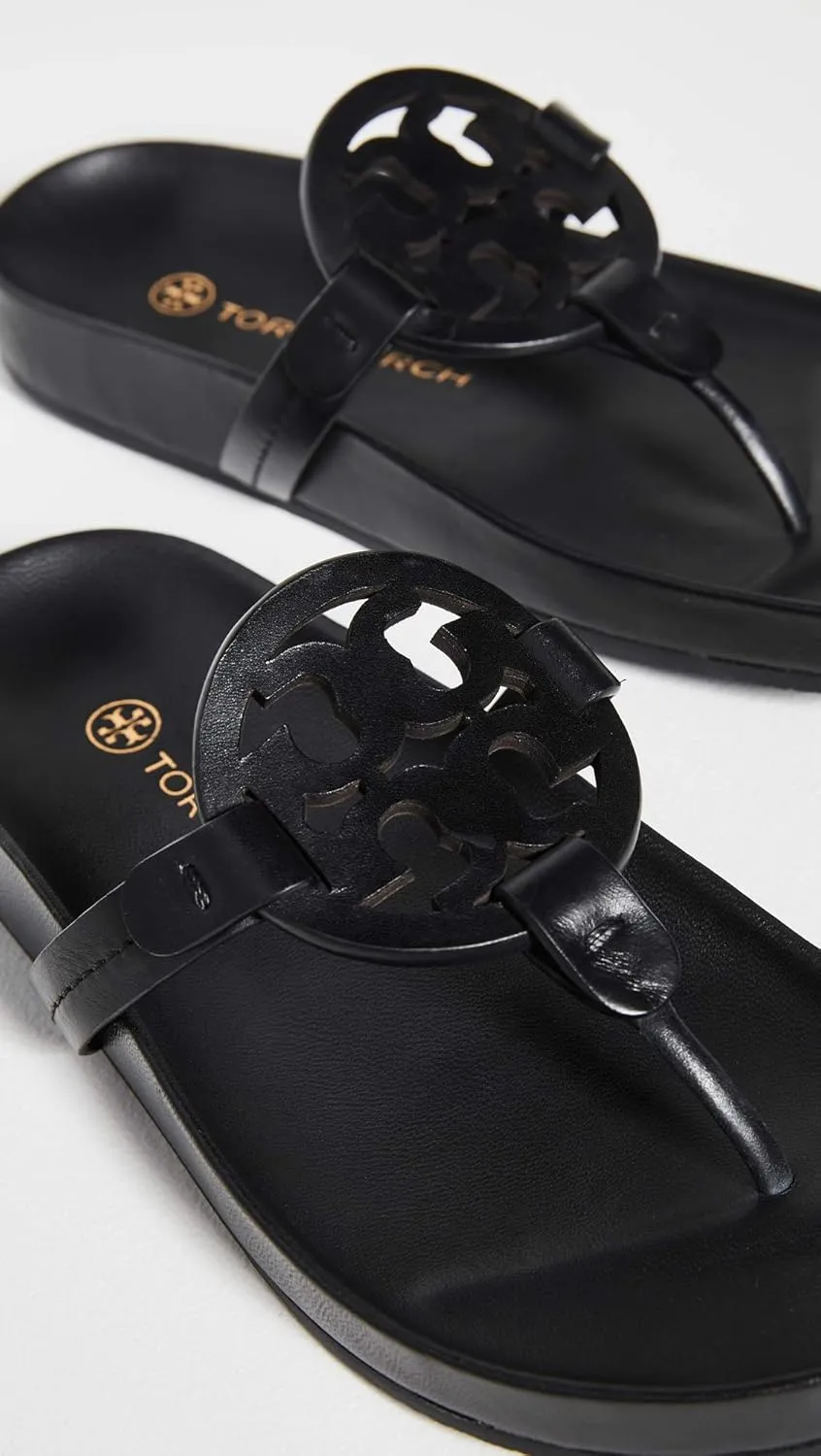 Tory Burch Women's Miller Cloud Sandals