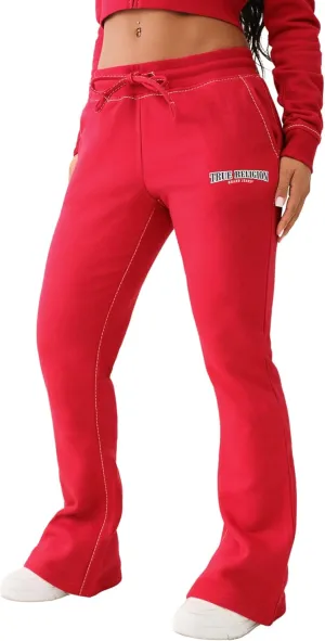 True Religion Women's Big T Bootcut Pants​