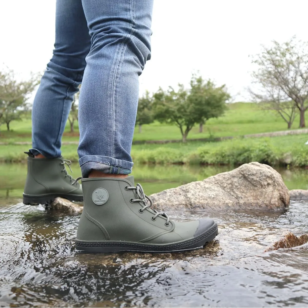 Unisex-Adult Gc5620 Outdoor Shoes