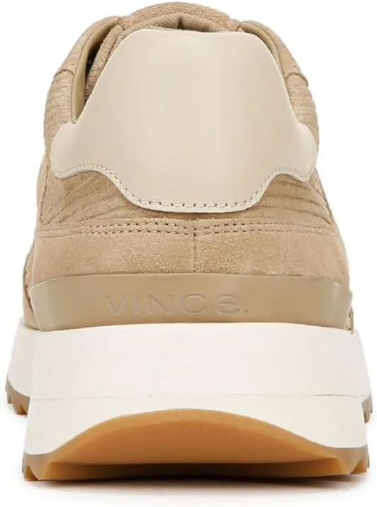 Vince Men's Edric Lace Up Runner Sneakers