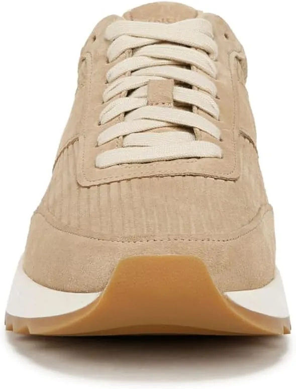 Vince Men's Edric Lace Up Runner Sneakers