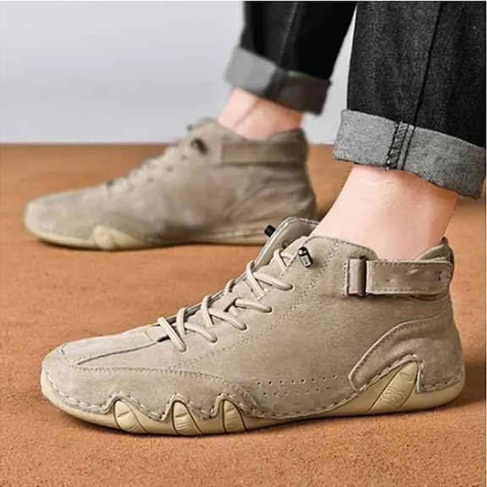 Vogany Shoes Orthopedic Sneakers Women, Vogldeck - Waterproof and Breathable Unisex Outdoor Arch Support Hiking and Walking Shoes