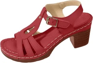 Wedge Sandals for Women Closed Toe Comfortable with Massage Function Outdoor Platform Orthotic Slippers Plantar Fasciitis Summer 2025 Black Orthopedic Espadrilles Flats Arch Support Shoes