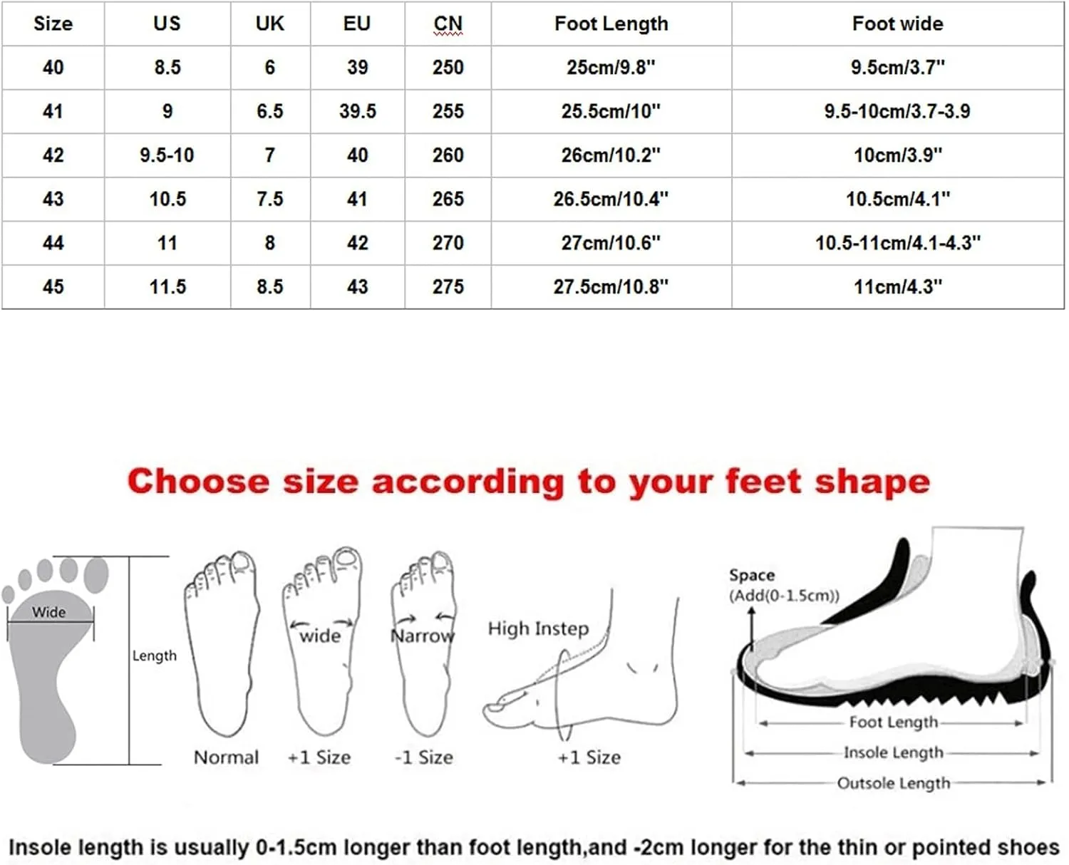 Womens Mens Snow Boots Winter Shoes Slip On Ankle Booties Anti-Slip Waterproof Fur Lined Outdoor Sneakers Short Boots