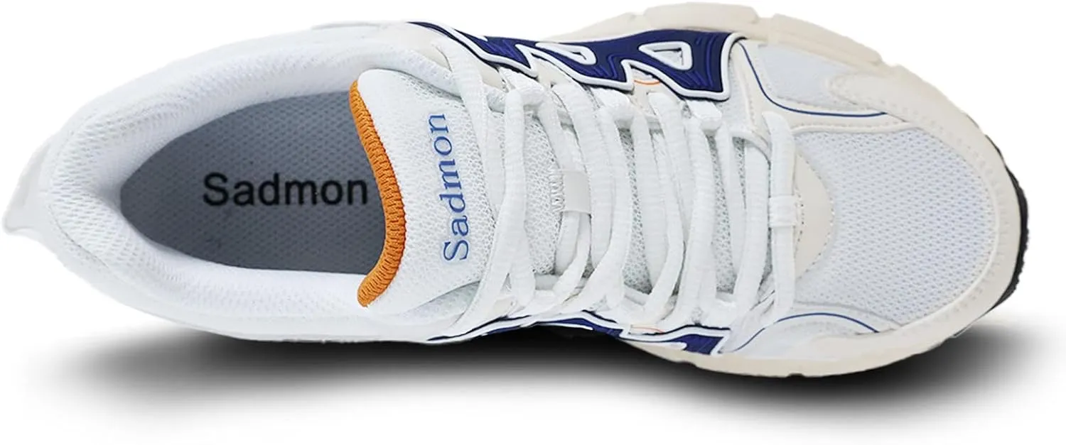 Women's Non-Slip Trail Running Shoes Support Sneakers Tennis Shoes Casual Walking Sneakers