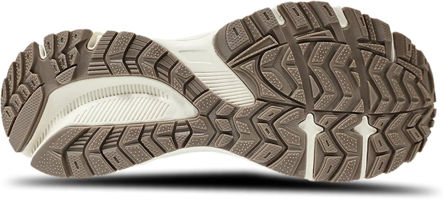 Women's Non-Slip Trail Running Shoes Support Sneakers Tennis Shoes Casual Walking Sneakers