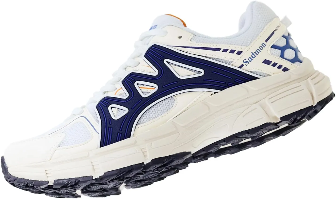 Women's Non-Slip Trail Running Shoes Support Sneakers Tennis Shoes Casual Walking Sneakers