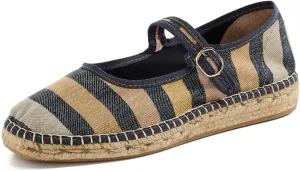 Women's Peonia Mary Jane Espadrilles