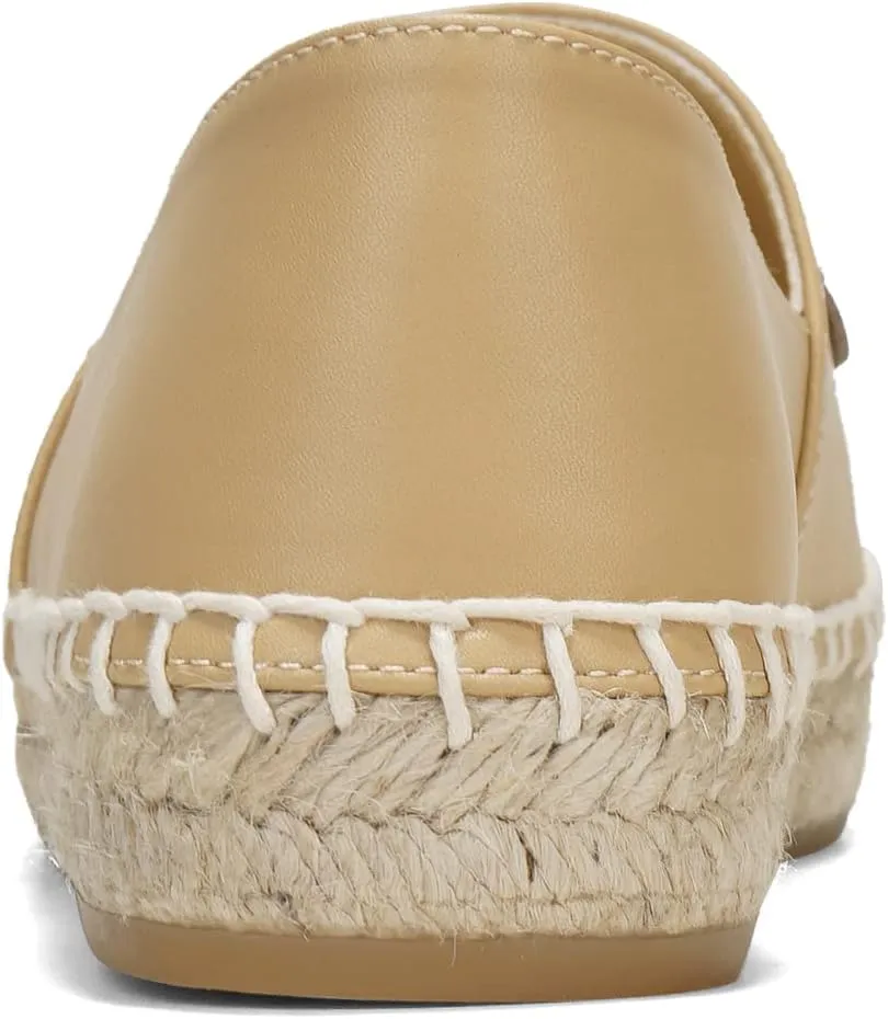 ZhuoDrow Women's Loafers & Slip-ons-Natural Comfort Walking Flat Loafer Shoes for Women