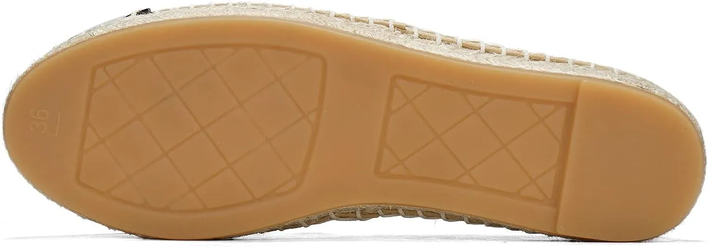 ZhuoDrow Women's Loafers & Slip-ons-Natural Comfort Walking Flat Loafer Shoes for Women